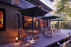 Hotel Hakone Terrace