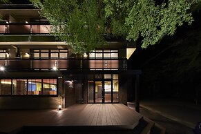 Hotel Hakone Terrace