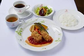 Hotel Hakone Terrace