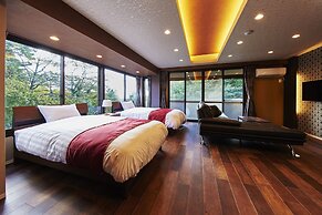 Hotel Hakone Terrace