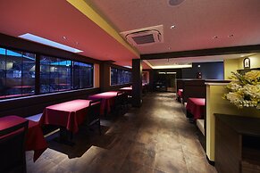 Hotel Hakone Terrace