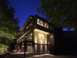 Hotel Hakone Terrace