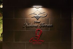 Hotel Hakone Terrace