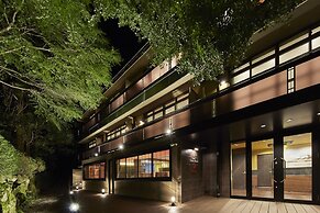 Hotel Hakone Terrace