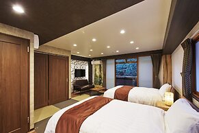 Hotel Hakone Terrace