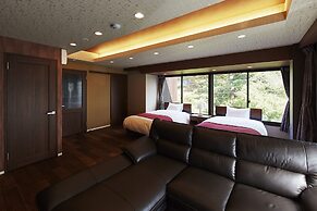 Hotel Hakone Terrace