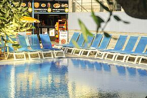 Mutlu Apart Otel