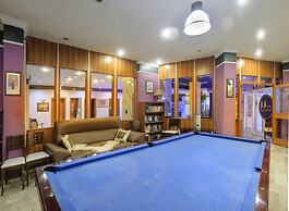 Mutlu Apart Otel