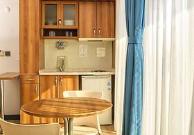 Mutlu Apart Otel