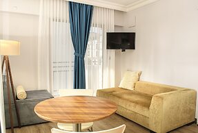 Mutlu Apart Otel