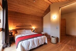 TERRESENS - Les Fermes du Mont-Blanc