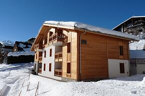 TERRESENS - Les Fermes du Mont-Blanc