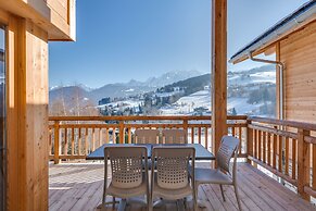 TERRESENS - Les Fermes du Mont-Blanc