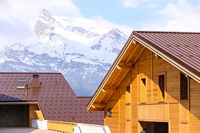 TERRESENS - Les Fermes du Mont-Blanc