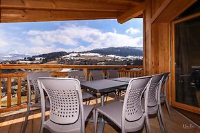 TERRESENS - Les Fermes du Mont-Blanc