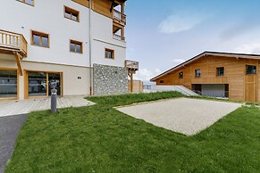 TERRESENS - Les Fermes du Mont-Blanc