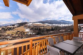 TERRESENS - Les Fermes du Mont-Blanc