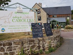 Auberge de Carolles