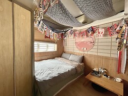 Ring Wood Guest House