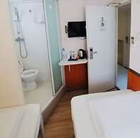 Ring Wood Guest House