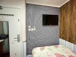 Ring Wood Guest House