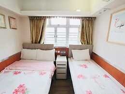 Ring Wood Guest House