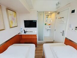 Ring Wood Guest House