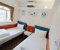 Ring Wood Guest House