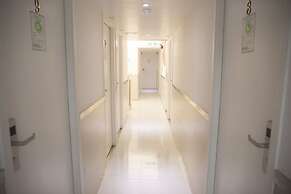 Ring Wood Guest House