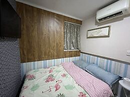 Ring Wood Guest House