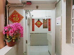 Ring Wood Guest House