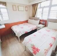 Ring Wood Guest House