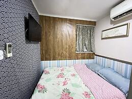 Ring Wood Guest House