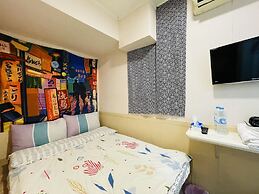 Ring Wood Guest House