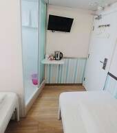 Ring Wood Guest House