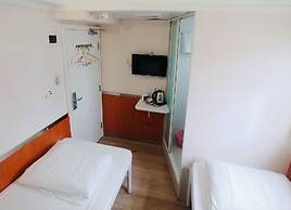 Ring Wood Guest House