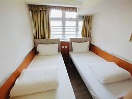 Ring Wood Guest House