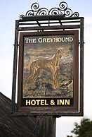 The Greyhound Inn & Hotel