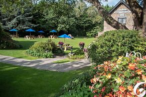 The Greyhound Inn & Hotel