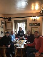 The Greyhound Inn & Hotel