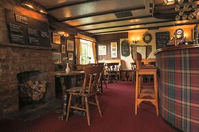 The Greyhound Inn & Hotel