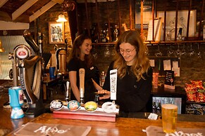 The Greyhound Inn & Hotel