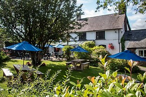 The Greyhound Inn & Hotel