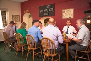 The Greyhound Inn & Hotel