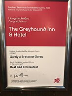 The Greyhound Inn & Hotel