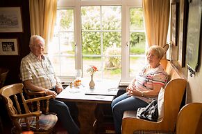 The Greyhound Inn & Hotel