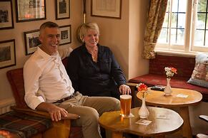 The Greyhound Inn & Hotel