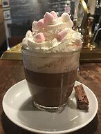 The Greyhound Inn & Hotel