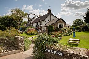 The Greyhound Inn & Hotel