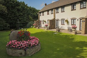 The Greyhound Inn & Hotel